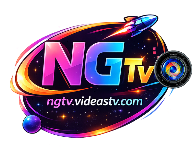 regardez NGTV cliquez sur l'image et en suite sur le lien